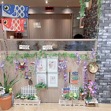 バニラさんが投稿した泉町コーヒー専門店のお店ファゼンダ 本厚木店/ファゼンダ  ホンアツギテンの写真