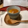 ラーメン茶碗蒸し - 実際訪問したユーザーが直接撮影して投稿した南二条西居酒屋和酒と活鮮 とうりんの写真のメニュー情報