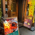 実際訪問したユーザーが直接撮影して投稿した千日前イタリアンpasteria bambuの写真