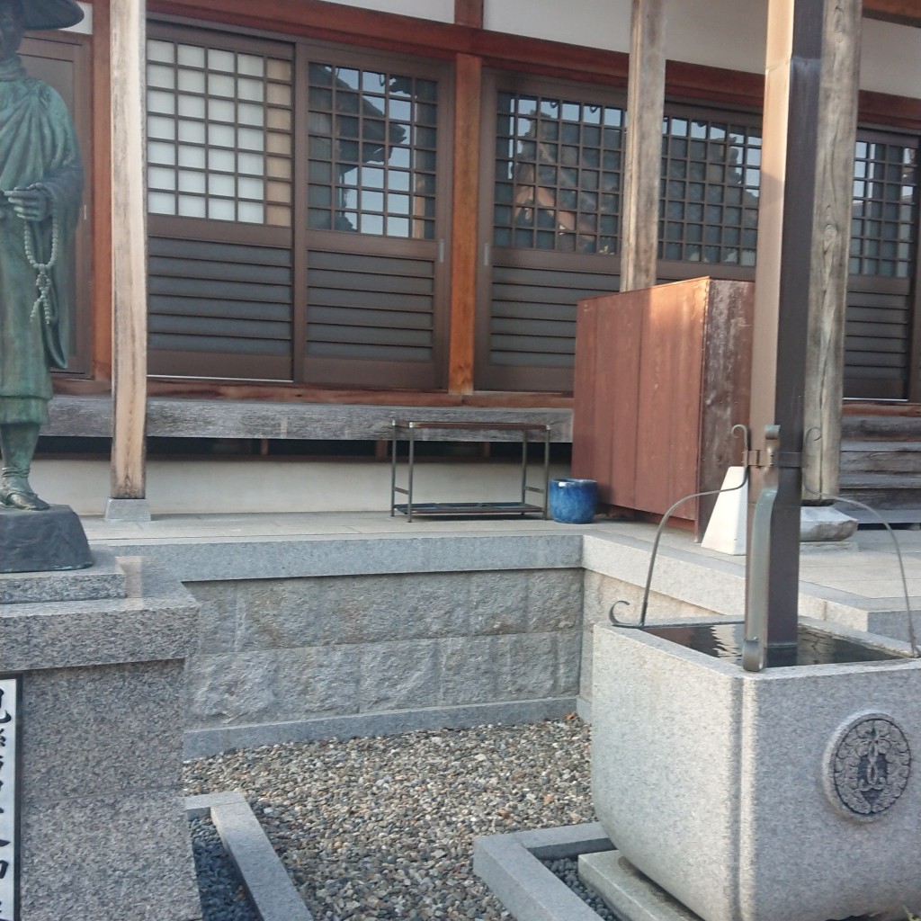実際訪問したユーザーが直接撮影して投稿した野口町寺浄国寺の写真