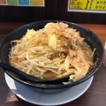 実際訪問したユーザーが直接撮影して投稿した曽大根ラーメン / つけ麺ジャンク屋 剣の写真