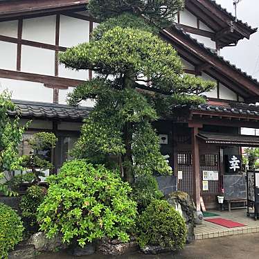 アババさんが投稿した久米田そばのお店きそば三幸/キソバサンコウの写真