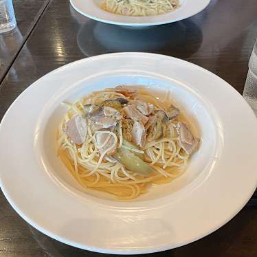 ももoOさんが投稿した赤松町イタリアンのお店幾千の写真