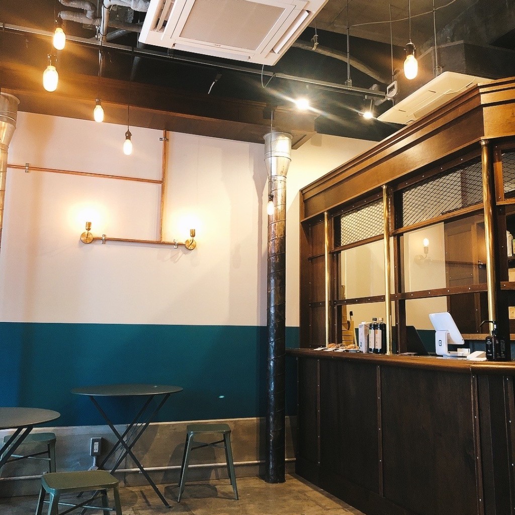 みやけさんが投稿した桜丘町コーヒー専門店のお店CHIMNEY COFFEE 渋谷本店/チムニー コーヒー シブヤホンテンの写真