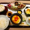 ゆう豆御膳 - 実際訪問したユーザーが直接撮影して投稿した祇園町南側豆腐料理ゆば料理 東山ゆう豆の写真のメニュー情報