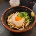 うどん - 実際訪問したユーザーが直接撮影して投稿した飯野町東二うどん歩の写真のメニュー情報