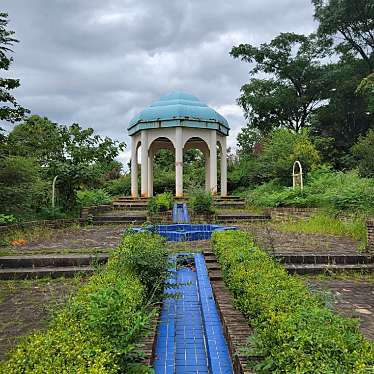 実際訪問したユーザーが直接撮影して投稿した緑地公園庭園イラン回教共和国庭園の写真