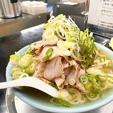 桜ラーメン 北方店のundefinedに実際訪問訪問したユーザーunknownさんが新しく投稿した新着口コミの写真