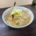 実際訪問したユーザーが直接撮影して投稿した台町ラーメン / つけ麺らあめん天山 長岡店の写真