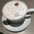 実際訪問したユーザーが直接撮影して投稿した仁木町カフェHOKI COFFEE TERRACE 岡崎店の写真