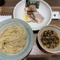 実際訪問したユーザーが直接撮影して投稿した日本橋室町ラーメン専門店Homemade Ramen 麦苗 COREDO室町店の写真