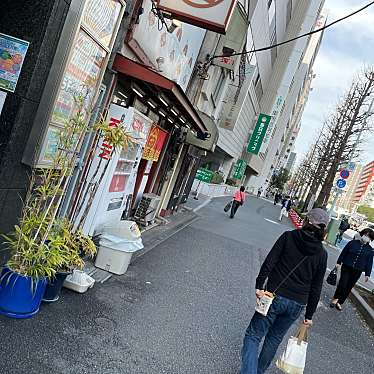 DaiKawaiさんが投稿した小石川ラーメン専門店のお店まるきんラーメン 春日店/マルキンラーメンカスガテンの写真