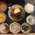 実際訪問したユーザーが直接撮影して投稿した砂定食屋さち福やCAFE イオンモール四條畷店の写真