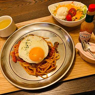 実際訪問したユーザーが直接撮影して投稿した上柴町西洋食キッチン エムズの写真