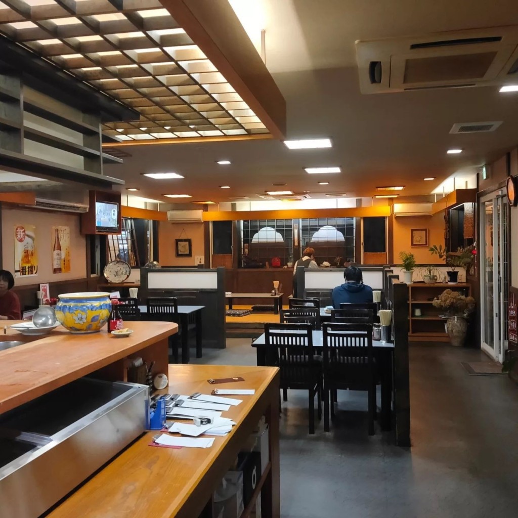 実際訪問したユーザーが直接撮影して投稿した田町中華料理豚珍館の写真