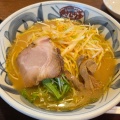 実際訪問したユーザーが直接撮影して投稿した小河原ラーメン専門店ゆきむら亭 須坂店の写真