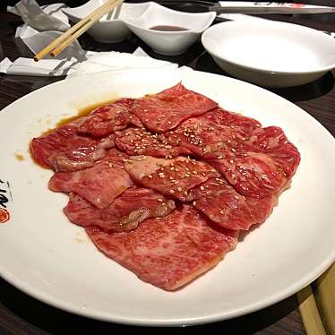 焼肉セナラ 深谷店のundefinedに実際訪問訪問したユーザーunknownさんが新しく投稿した新着口コミの写真