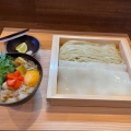 実際訪問したユーザーが直接撮影して投稿した江戸橋ラーメン / つけ麺コトノハの写真