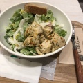 実際訪問したユーザーが直接撮影して投稿した芝浦野菜料理WithGreen 田町店の写真