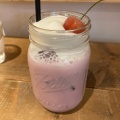 実際訪問したユーザーが直接撮影して投稿した中野カフェRainbow Spice Cafe Chai Stallの写真