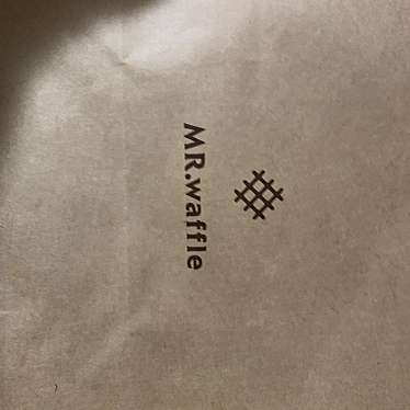 MR.waffle グランデュオ蒲田店のundefinedに実際訪問訪問したユーザーunknownさんが新しく投稿した新着口コミの写真