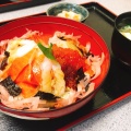 実際訪問したユーザーが直接撮影して投稿した虎杖浜寿司三春の写真
