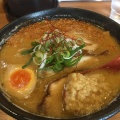 実際訪問したユーザーが直接撮影して投稿した西町南ラーメン / つけ麺らーめん四代目いちまる 宮の沢店の写真