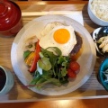 実際訪問したユーザーが直接撮影して投稿した下松町鉄板焼き鉄板料理・創作料理 てっぱんSesameの写真