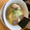 実際訪問したユーザーが直接撮影して投稿した西条岡町ラーメン / つけ麺中華蕎麦 マーヤの写真