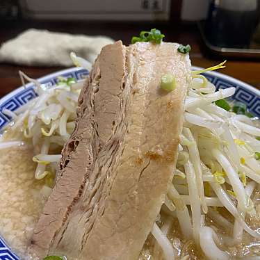 実際訪問したユーザーが直接撮影して投稿した本町ラーメン専門店ラーメン無限大 船橋店の写真