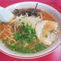 実際訪問したユーザーが直接撮影して投稿した栗下ラーメン / つけ麺みはらラーメンの写真