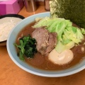 実際訪問したユーザーが直接撮影して投稿した平塚ラーメン専門店らー麺 家道の写真