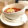 実際訪問したユーザーが直接撮影して投稿した札木町ラーメン / つけ麺カドワラの写真