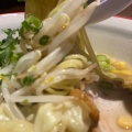 実際訪問したユーザーが直接撮影して投稿した上沢通中華料理菜菜再再の写真
