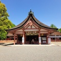 実際訪問したユーザーが直接撮影して投稿した神明町神社津島神社の写真