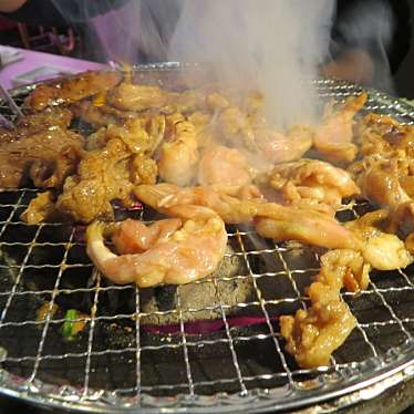 実際訪問したユーザーが直接撮影して投稿した都町焼肉韓国苑 都町店の写真