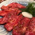 実際訪問したユーザーが直接撮影して投稿した前川焼肉焼肉 炭火亭 川口前川店の写真