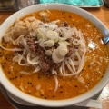 実際訪問したユーザーが直接撮影して投稿した小舞木町ラーメン / つけ麺手打ちラーメン 谷家の写真