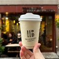 実際訪問したユーザーが直接撮影して投稿した玉川台コーヒー専門店WOODBERRY COFFEE ROASTERSの写真