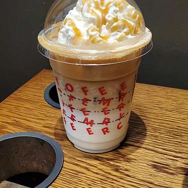 スターバックスコーヒー イオンモール北戸田店のundefinedに実際訪問訪問したユーザーunknownさんが新しく投稿した新着口コミの写真