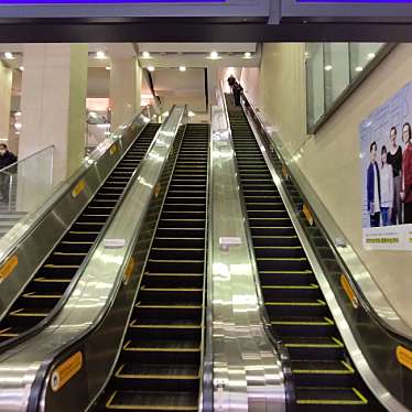 新免無二さんが投稿した新喜多駅（代表）のお店京橋駅/キョウバシエキの写真