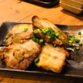 実際訪問したユーザーが直接撮影して投稿した布田餃子肉汁餃子のダンダダン 調布総本店の写真