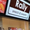 実際訪問したユーザーが直接撮影して投稿した田木軽食 / ホットスナックRally snack & sweetsの写真