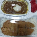 実際訪問したユーザーが直接撮影して投稿した篭屋カレー日乃屋カレー 一宮店の写真