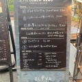 実際訪問したユーザーが直接撮影して投稿した大久保イタリアンCucina Caffe OLIVAの写真