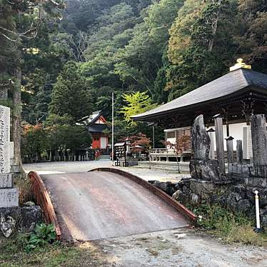 実際訪問したユーザーが直接撮影して投稿した下市寺龍泉寺の写真