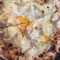 実際訪問したユーザーが直接撮影して投稿した市沢イタリアンPizzeria 26の写真