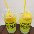 実際訪問したユーザーが直接撮影して投稿した大山台カフェLEMONADE by lemonica モラージュ柏店の写真