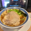 大盛 (255g) - 実際訪問したユーザーが直接撮影して投稿したインターパークラーメン専門店大志軒 宇都宮インターパーク店の写真のメニュー情報