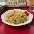 実際訪問したユーザーが直接撮影して投稿した本町中華料理尚チャンラーメンの写真